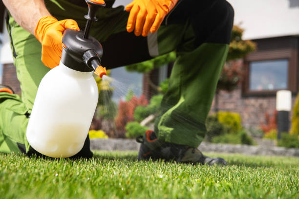 Wildlife Control Services in Leola, PA
