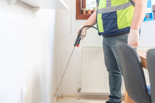 Best Termite Control Services  in Leola, PA